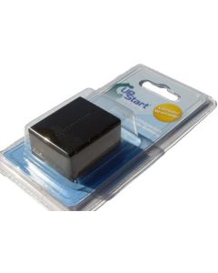 Digital Camera Battery Replacement for Panasonic DMW-BLB13PP Battery (1500mAh 7.4V Lithium-Ion)