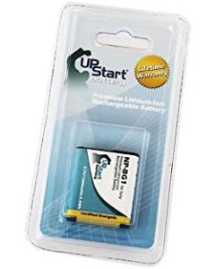 Upstart Battery NP-BG1 Replacement for Battery Sony Cybershot Cameras