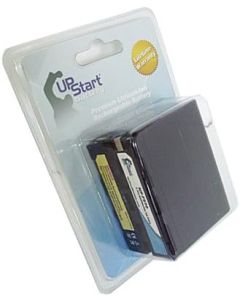 Upstart Battery NP-F970 Replacement Battery for Sony Digital Camcorders (6600mAh, 7.4V, Lithium-Ion)