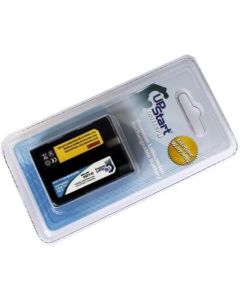 D-Li50 Battery (1600mAh, 7.4v, Li-ion) Replacement for Pentax and Konica Minolta Digital Cameras - Compatible with Pentax K10D, Pentax K20D, Sigma SD1, Pentax K10, Sigma SD15, Sigma SD14