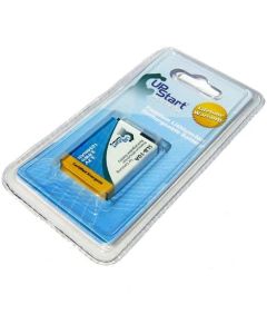 Samsung SLB-10A Digital Camera Battery Replacement (1050mAh, 3.7V, Lithium-Ion) - Compatible with Samsung WB250F, EX2F, WB200F, WB150F, WB800F, P1000, WB2100, WB850F, WB150, WB750, WB700, ES55, WB500