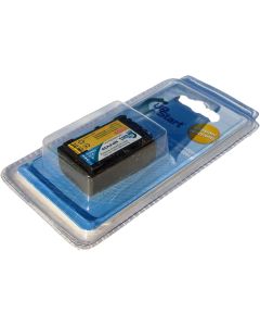 Upstart Battery New - Fully Decoded NP-FV50 Replacement for Battery Camcorders